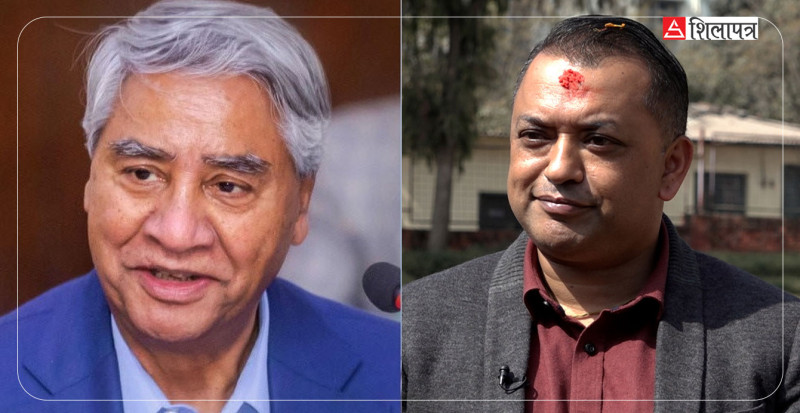 कांग्रेस आधिकारिकता मुद्दाको बहस सकियो, आजै निर्णय आउने सम्भावना